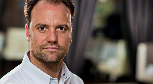 Brett Graham