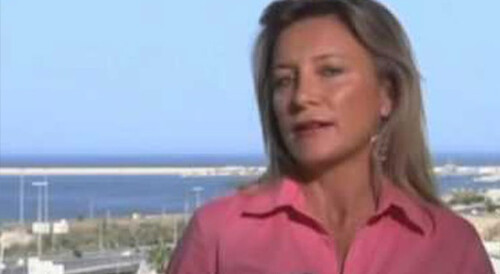 Brigitte Scheffer