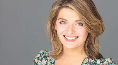 Bryony Gordon