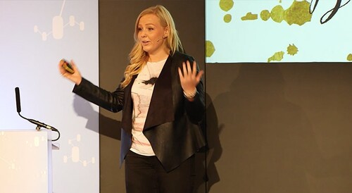 Charlotte Pearce