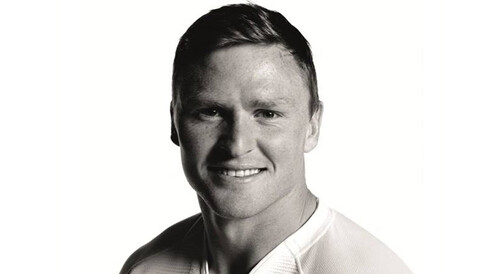 Chris Ashton