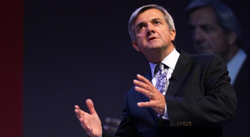 Chris Huhne