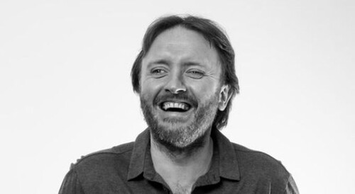 Chris McCausland