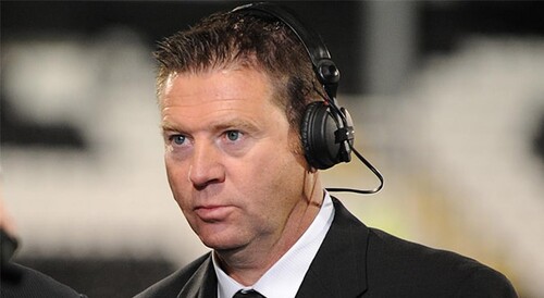 Chris Waddle