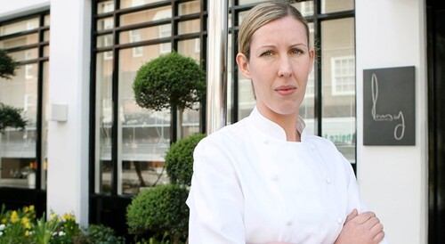 Clare Smyth