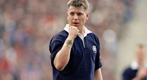 Craig Chalmers