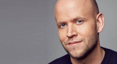 Daniel Ek | Technology Speaker | Booking Agent