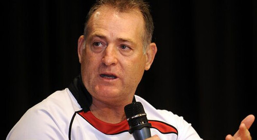 David Campese