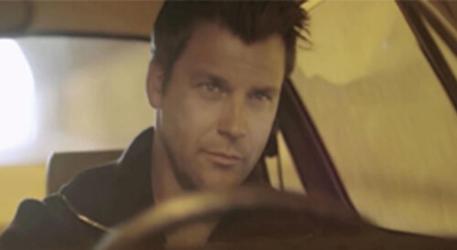David Green