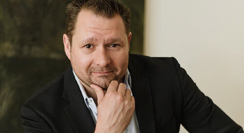 Dirk Ahlborn