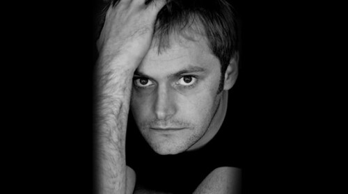 Dom Woodward