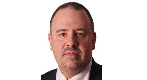 Dr James Alvarez