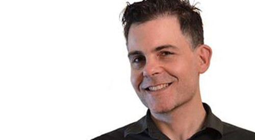 Dr. David Hanson