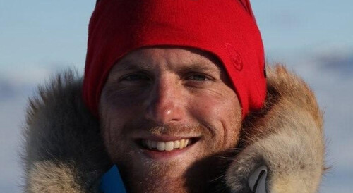 Ed Coats