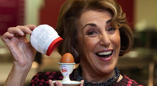 Edwina Currie