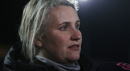Emma Hayes
