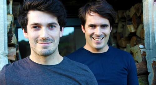 Fabulous Baker Brothers