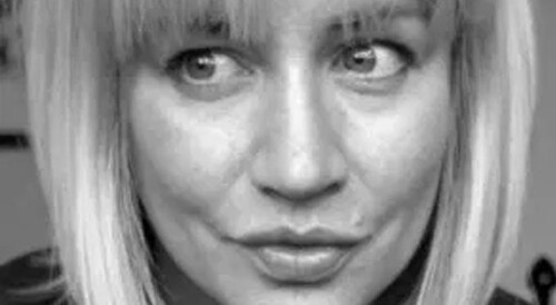 Fiona Murden