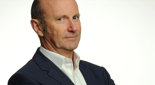 Fred MacAulay