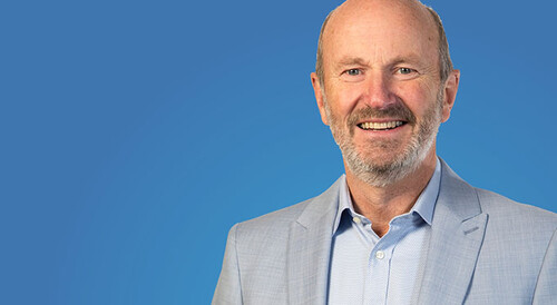 Fred MacAulay