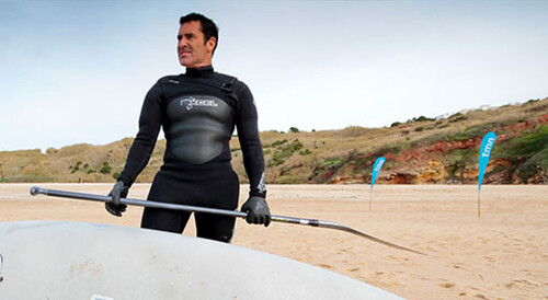 Garrett McNamara