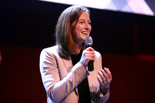 Helen Richardson-Walsh