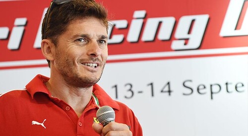 Giancarlo Fisichella