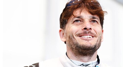 Giancarlo Fisichella