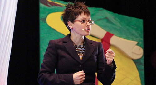 Gina Battye