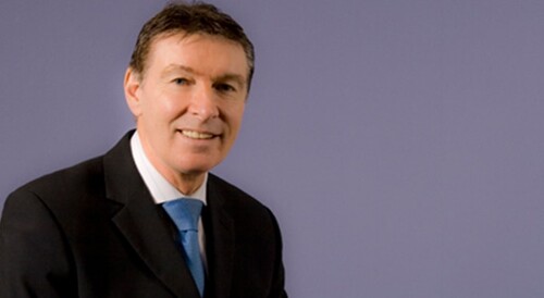 Gordon Smith