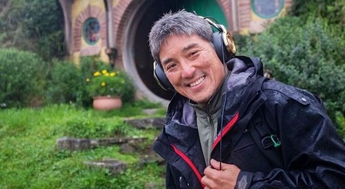 Guy Kawasaki
