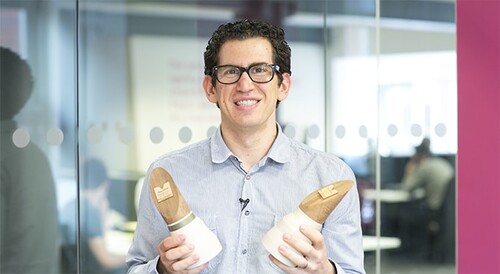 Guy Levine