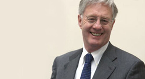 Hamish McRae