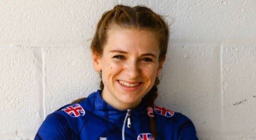 Hannah Moore
