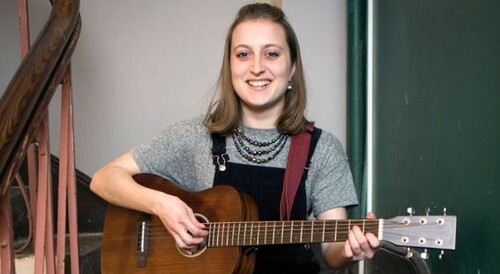 Harriet Braine
