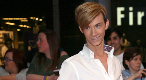 Harry Derbridge