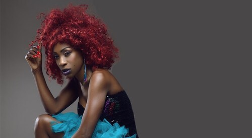 Heather Small