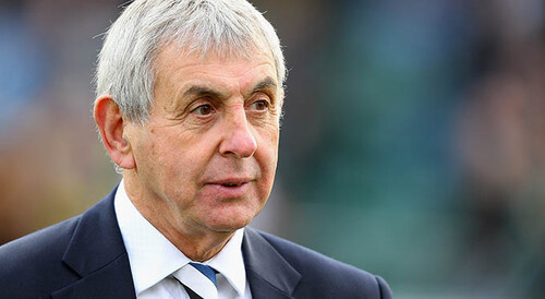 IAN MCGEECHAN