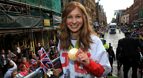 JOANNA ROWSELL SHAND