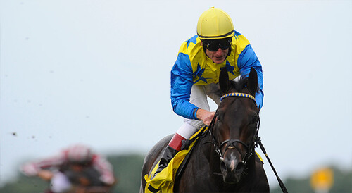 JOHNNY MURTAGH