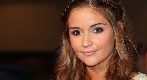 Jacqueline Jossa