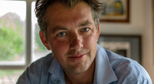 James Holland agent