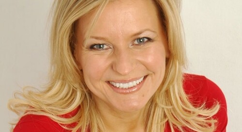 Jasmine Birtles
