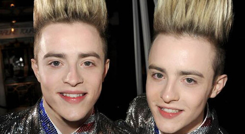 Jedward