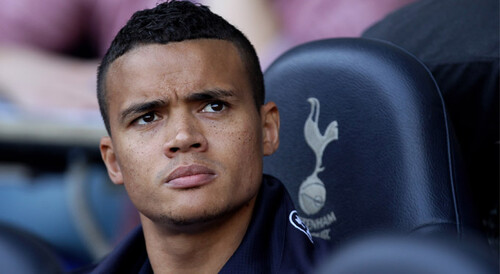 Jermain Jenas