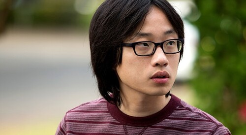 Jimmy o Yang