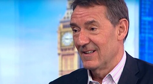 Jim O'Neill