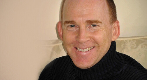 John Coates Booking Agent