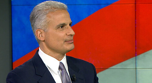 John Sitilides