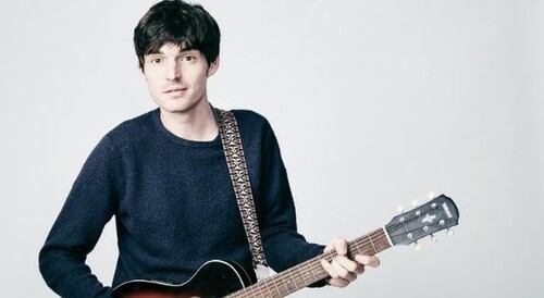 Jon Long